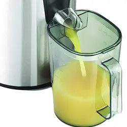 آبمیوه‌ گیری کنوود مدل JEM02