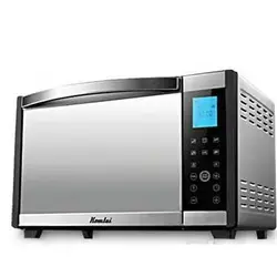 آون توستر کومتای سیلور مدل 6021