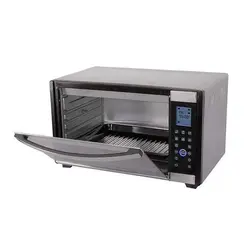 آون توستر کومتای سیلور مدل 6021