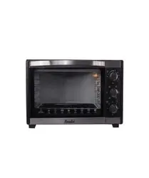 آون توستر 50 لیتری کومتای مدل 5045 استیل