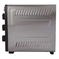 آون توستر 50 لیتری کومتای مدل 5045 استیل