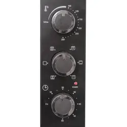 آون توستر 50 لیتری کومتای مدل 5045 استیل