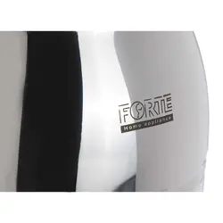 کتری قوری 5 لیتر استیل فورته