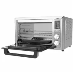 آون توستر هایسنس مدل H28EOXS7