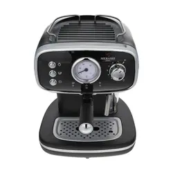 اسپرسوساز مباشی مدل ECM2019