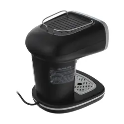 اسپرسوساز مباشی مدل ECM2019