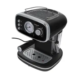 اسپرسوساز مباشی مدل ECM2019