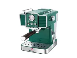 اسپرسوساز مباشی مدل ECM2020