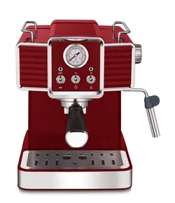 اسپرسوساز مباشی مدل ECM2020