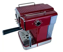 اسپرسوساز مباشی مدل ECM2020