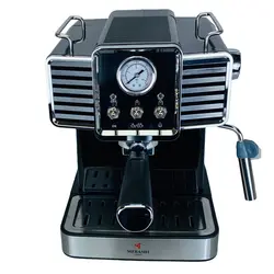 اسپرسوساز مباشی مدل ECM2020