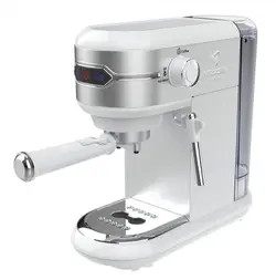 اسپرسو ساز مباشی مدل ECM 2026