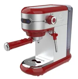 اسپرسو ساز مباشی مدل ECM 2026