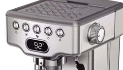 اسپرسوساز مباشی مدل ME-ECM 2034