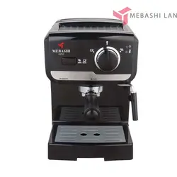 اسپرسوساز مباشی مدل ECM2013