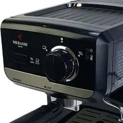 اسپرسوساز مباشی مدل ECM2013