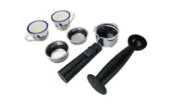 اسپرسوساز مباشی مدل ECM2013