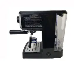 اسپرسوساز مباشی مدل ECM2013