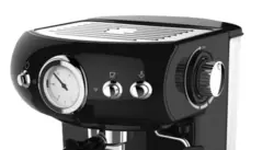 اسپرسو ساز مباشی مدل ECM1007B