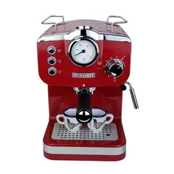 اسپرسوساز مباشی مدل ECM2015