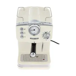 اسپرسوساز مباشی مدل ECM2015