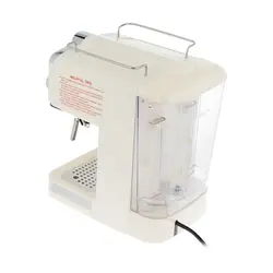 اسپرسوساز مباشی مدل ECM2015