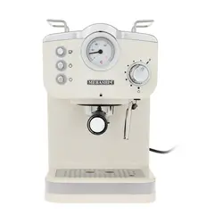 اسپرسوساز مباشی مدل ECM2015