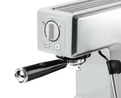 اسپرسوساز مباشی مدل ME-ECM 2029