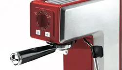 اسپرسوساز مباشی مدل me ecm 2028