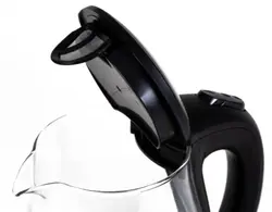 کتری برقی شیشه ای تکنو مدل Te-82