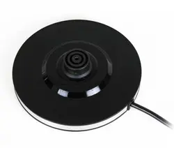 کتری برقی شیشه ای تکنو مدل Te-82