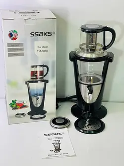 سماور ساکس مدل 8080
