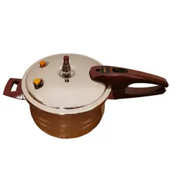 زودپز 2قلو ام جی اس مدل S7045