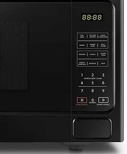 مایکروویو 34 لیتری توشیبا مدل MM-EG34P BK