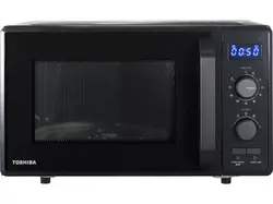 مایکروویو 23 لیتری توشیبا مدل MW2-AG23PF