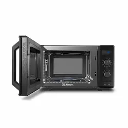 مایکروویو 23 لیتری توشیبا مدل MW2-AG23PF