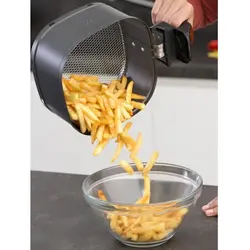 سرخ کن تفال مدل Fx 1000