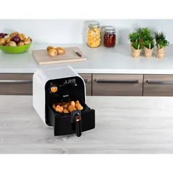 سرخ کن تفال مدل Fx 1000