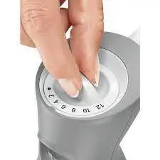 گوشت کوب برقی بوش مدل MSM66155