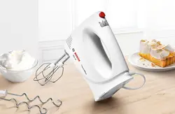 همزن بوش مدل MFQ3010
