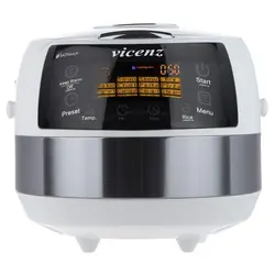پلوپز ویکنز مدل VIC-768