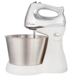 همزن کاسه دار ویکنز مدل vic-907