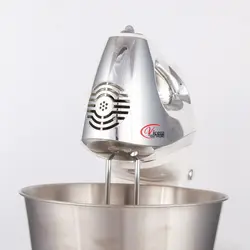 همزن کاسه دار ویکنز مدل vic-907