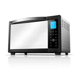 آون توستر 50 لیتر استیل ویکنز مدل VIC-340