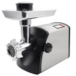 چرخ گوشت گوسونیک مدل GMG-745