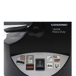 چرخ گوشت گوسونیک مدل 744-GMG