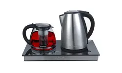 چای ساز گوسونیک مدل GST-875