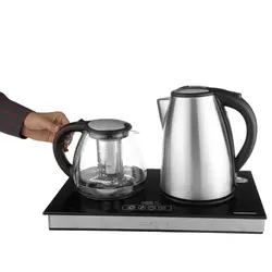 چای ساز گوسونیک مدل GST-875