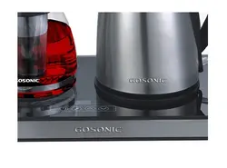 چای ساز گوسونیک مدل GST-875