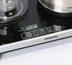 چای ساز گوسونیک مدل GST-876